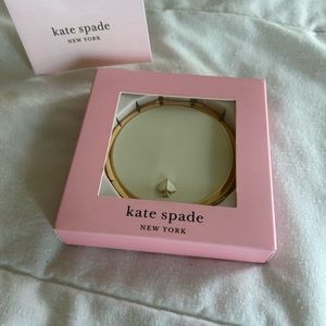 NIB Kate Spade mirror compact